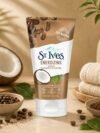 St. Ives Energizing Coconut & Coffee Scrub