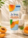 St. Ives Acne Control Apricot Scrub