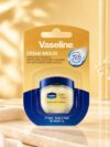 Vaseline Creme Brulee Lip Balm