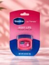 Vaseline Rosy Lip Balm