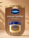 Vaseline Cocoa Butter Lip Balm