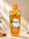 Vatika Almond Hair Oil