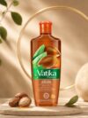 Vatika Argan Hair Oil