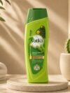 Vatika Cactus Shampoo
