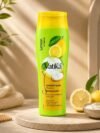 Vatika Lemon Shampoo