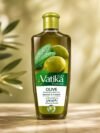 Vatika Olive Hair Oil