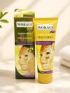 Wokali Whitening Complex Face Peel-Off Gold Mask