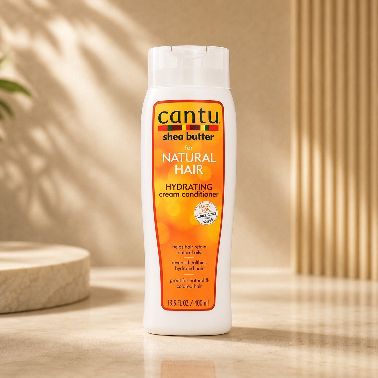 Cantu Hydrating Cream Conditioner