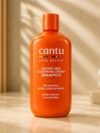 Cantu Sulfate-Free Cleansing Cream Shampoo