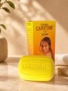 Carotone Whitening Soap