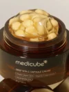 Medicube Deep Vita C Capsule Cream