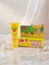 Aichun Beauty Banana Milk Cracked Heel Foot Repair Cream