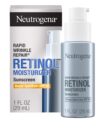 Neutrogena Rapid Wrinkle Repair Retinol Moisturizer SPF30