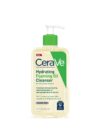 CeraVe Hydrating Foaming Oil Cleanser