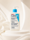 CeraVe SA smoothing cleanser