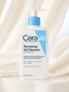CeraVe Renewing SA Cleanser