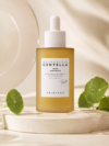 Madagascar Centella  Teca Ampoule