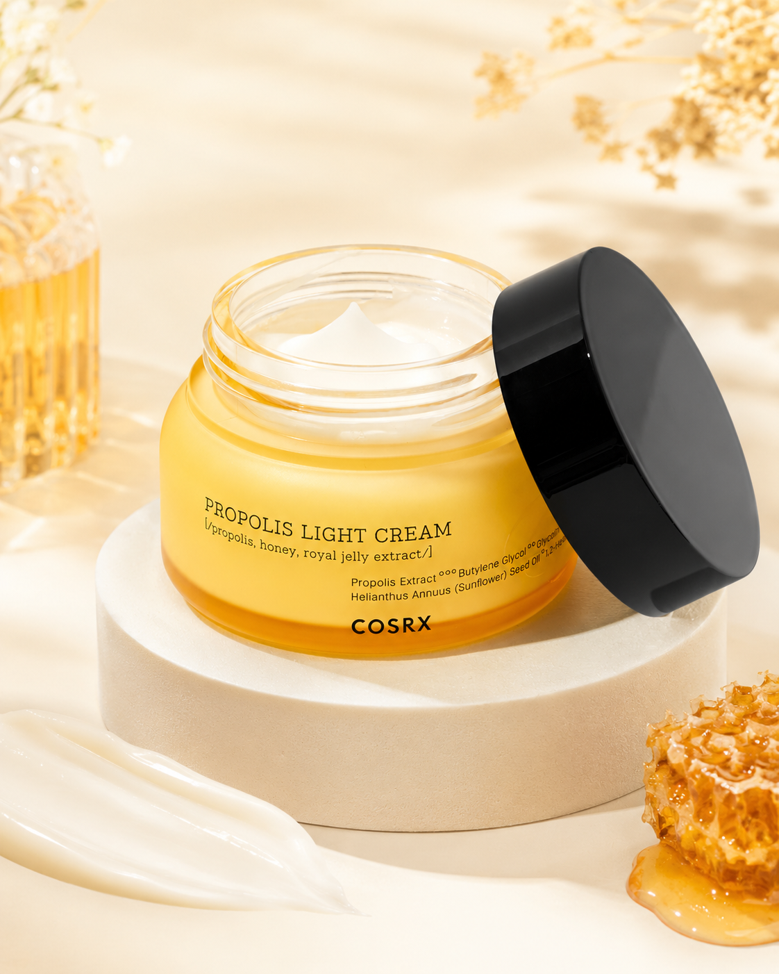 COSRX Full Fit Propolis Light Cream