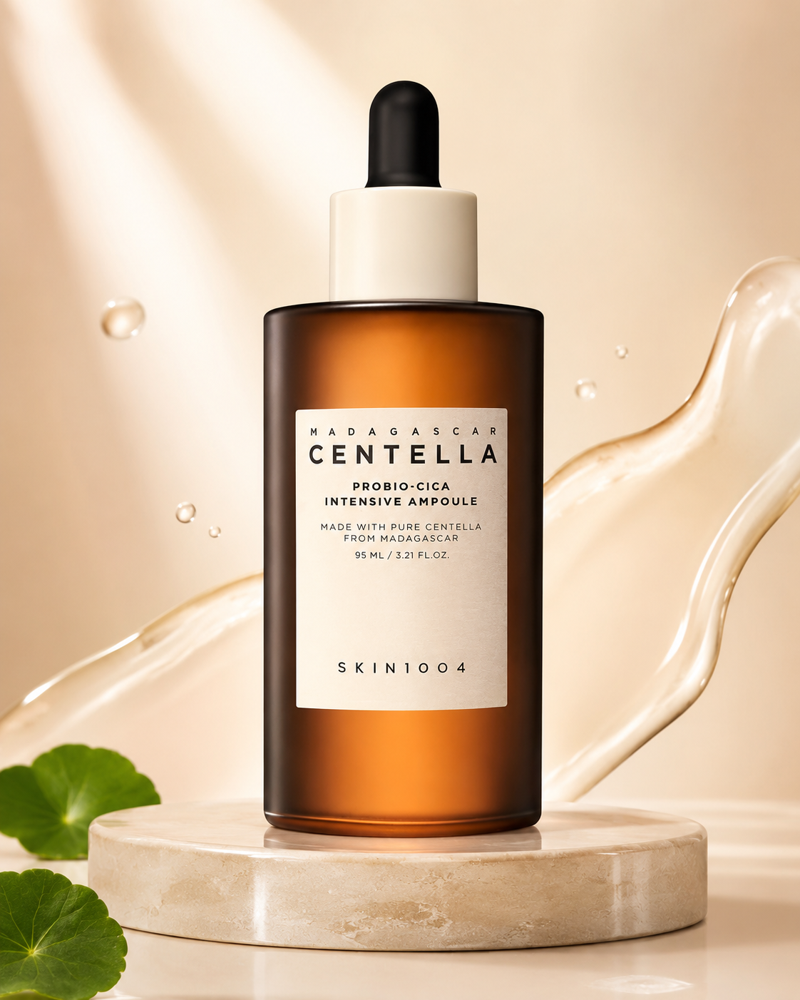 Madagascar Centella Probio-Cica Intensive Ampoule