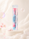 Healthy skin collagen + vitamin C