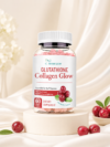 NATURE GLOW GLUTATHIONE COLLAGEN GLOW Cranberry Flavor