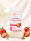 NATURE GLOW GLUTATHIONE COLLAGEN GLOW Strawberry Flavor