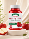 FITGUM Apple Cider Vinegar Gummies