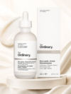 The Ordinary Rice Lipids + Ectoin Microemulsion