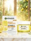 Garnier  Bright Complete Vitamin C Day Serum Cream SPF 30