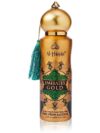 Al - Hassan Emirates Gold Perfumed Spray