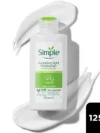 Simple Hydrating Light Moisturizer