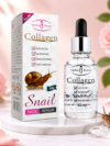 Aichun Beauty Collagen Snail Serum