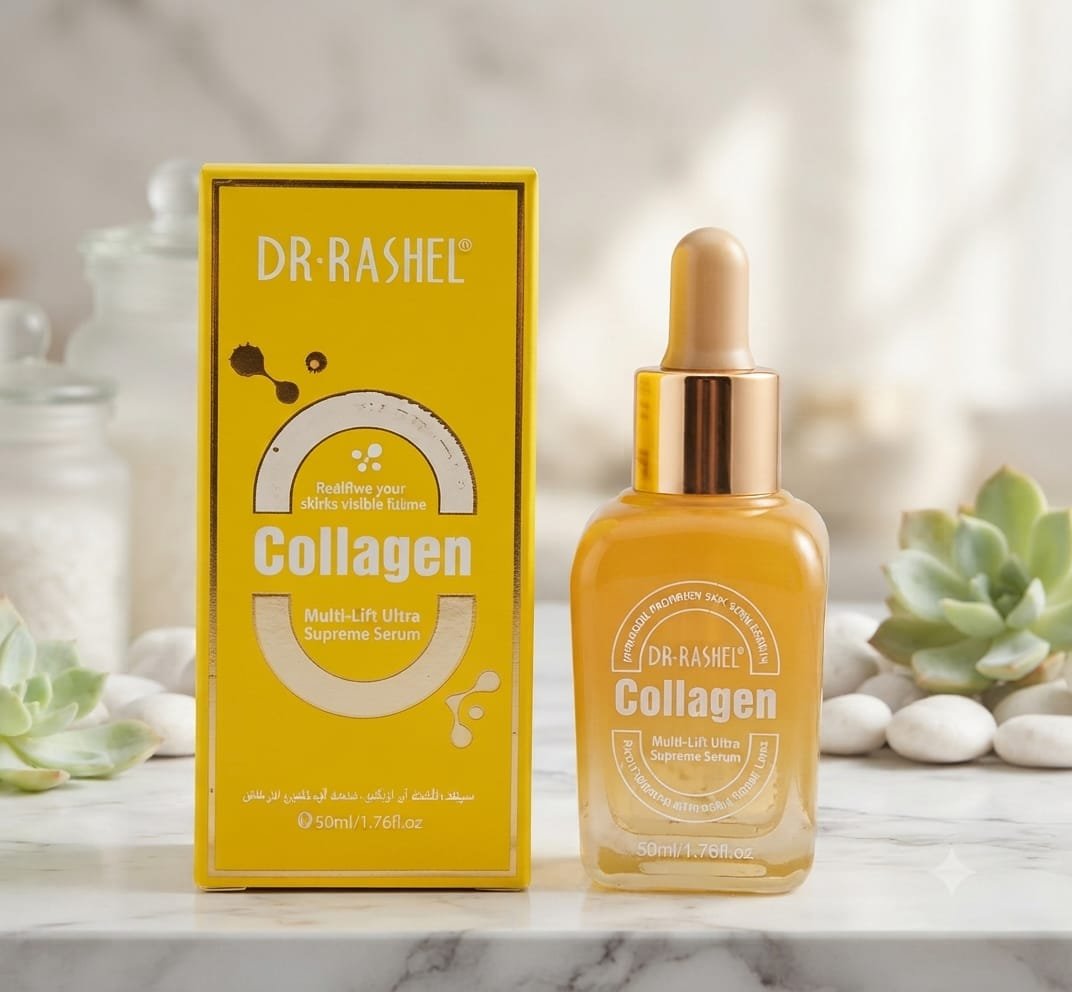 Dr. Rashel Collagen Serum