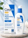 CeraVe AM Facial Moisturizing Lotion SPF 30
