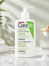 CeraVe Hydrating Cream To Foam Cleanser
