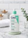 Cerave Foaming Cleanser