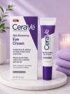 CeraVe Skin Renewing Eye Cream