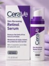 CeraVe Skin Renewing Retinol Serum