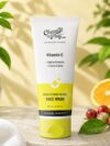 Chemist At Play Brightening Boost Face Wash
