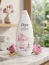 Dove Glowing Ritual Body Wash