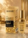 Dr. Rashel Gold Caviar Essence Collagen Elastic 8 In 1 Serum
