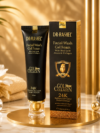 Dr. Rashel 24K Gold Collagen Facial Wash Gel Foam