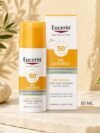 Eucerin Oil Control Sun Gel-Cream
