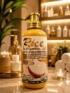 Fruit Of Wokali Natural Rice Deeply Repairing Brightening & Moisturizing Lotion