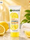 Garnier Bright Complete Vitamin C Face Wash