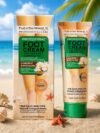 Fruit Of The Wokali Camomile & Shea Butter Foot Cream