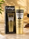 Fruit of the Wokali Collagen ultra-Protect SPF 60 Sunscreen