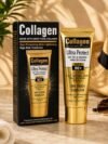 Fruit Of The Wokali SPF 90 Ultra Protect 
Dry-Touch Suncreen