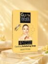 Gluta White - Clarifying Exfoliating Soap