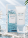 Madagascar Centella Hyalu-Cica Water-Fit Sun Serum SPF 50+